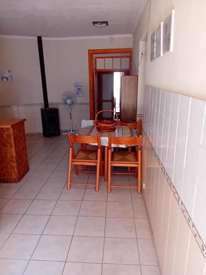 Apartamento T2 N16 Ref 006 Tavira Exterior foto